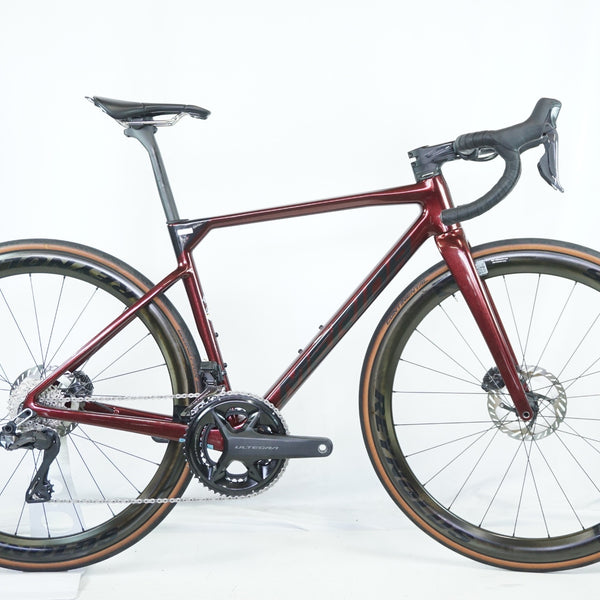 自転車本体 MERIDA SCULTURA8000 MERIDA 「メリダ」 SCULTURA 8000 2024年モデル ロードバイク / 宇都宮