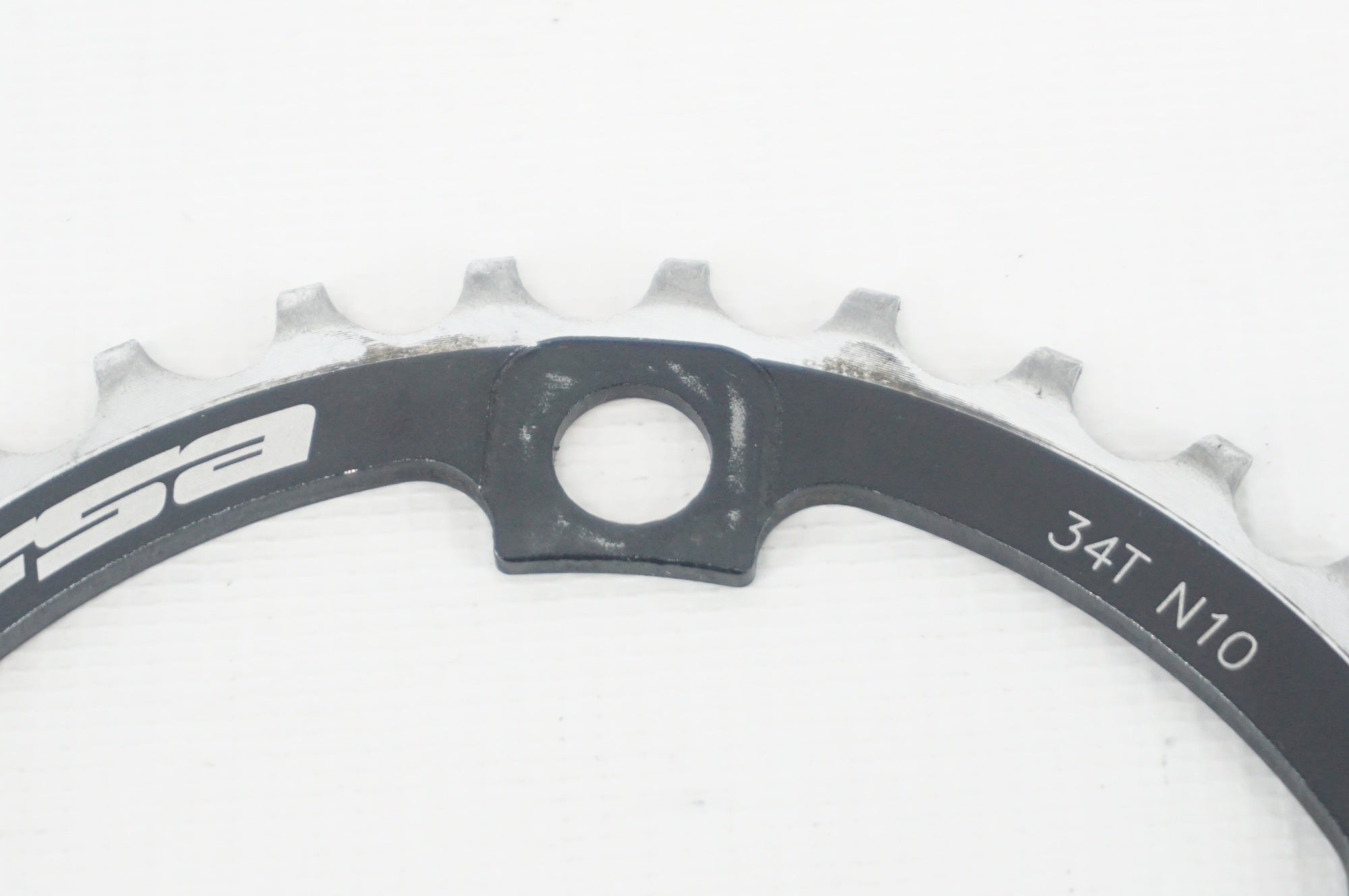 FSA 「エフエスエー」 10s 52-34T チェーンリング / 阪急塚口店