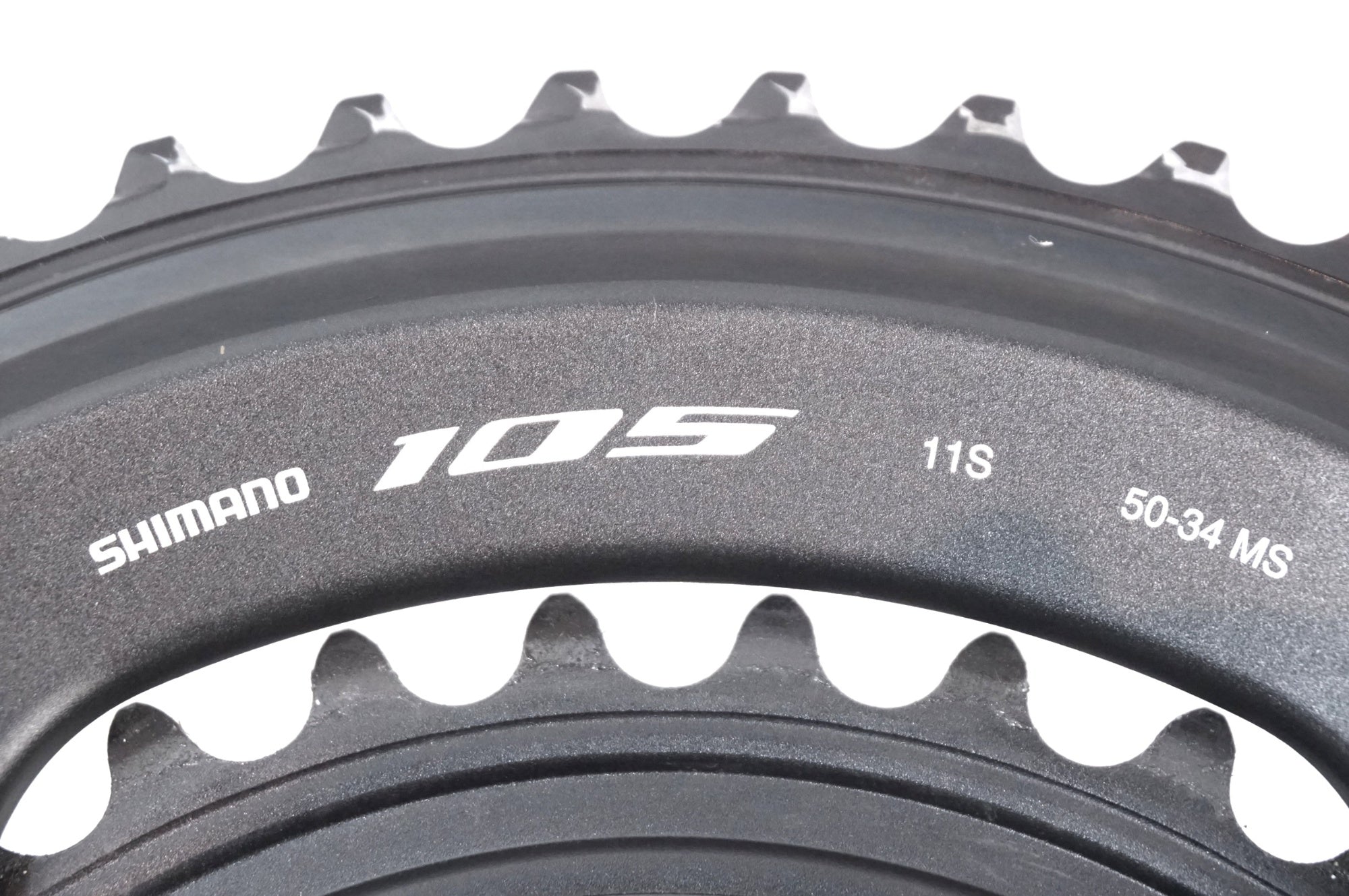 SHIMANO 「シマノ」 105 FC-R7000 50-34T 170mm クランクセット / 世田谷店