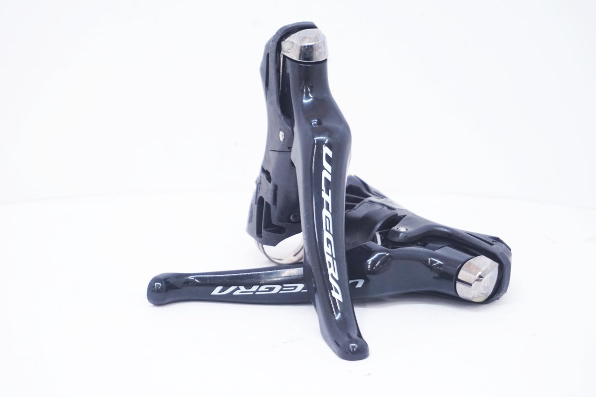 SHIMANO 「シマノ」 ULTEGRA ST-R8000 デュアルコントロールレバー / 大阪美原北インター店