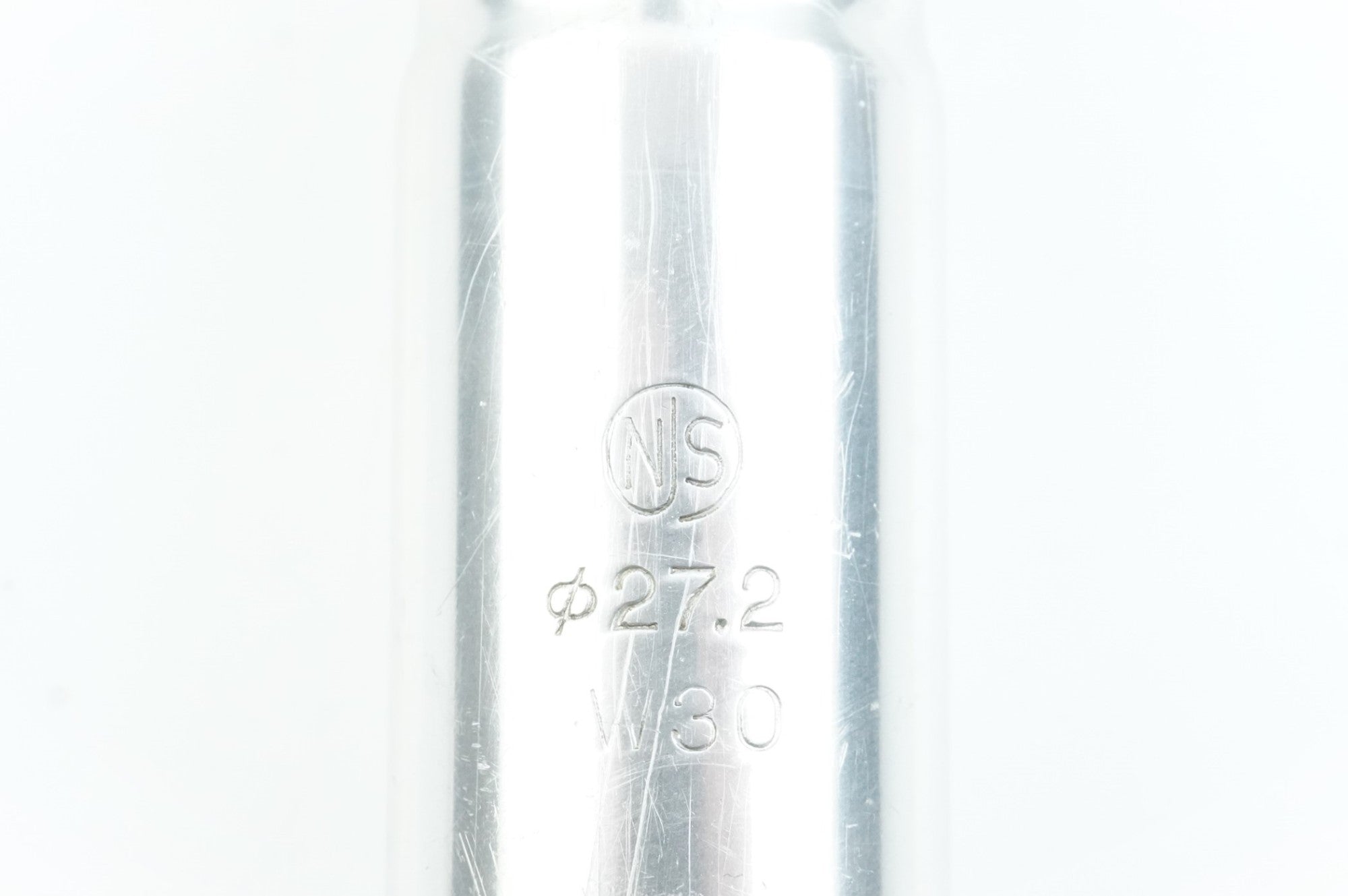 NITTO 「ニットー」 SP-72 NJS φ27.2 210mm シートポスト / 中目黒店