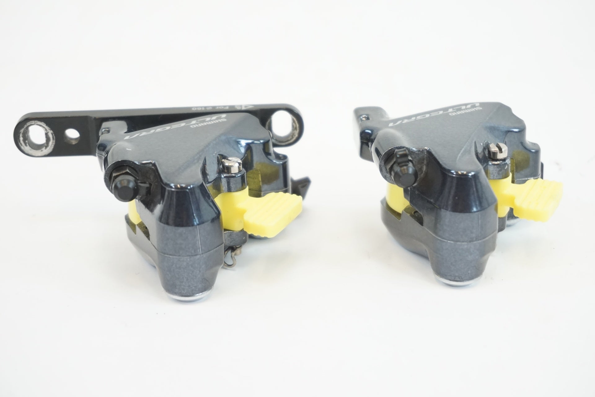 SHIMANO 「シマノ」 ULTEGRA BR-R8070 ディスクブレーキキャリパー