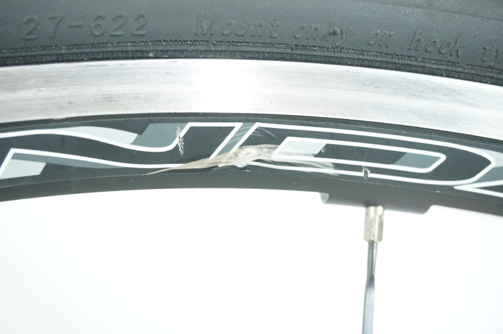 CAMPAGNOLO 「カンパニョーロ」 ZONDA C17 SHIMANO 11s ホイールセット