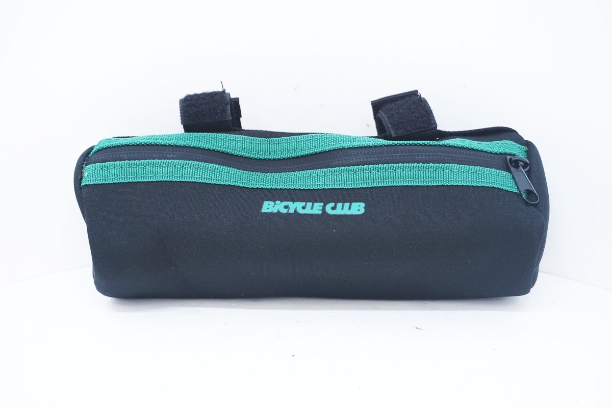 BICYCLE CLUB 「バイシクルクラブ」 フレームバッグ / 大阪美原北インター店