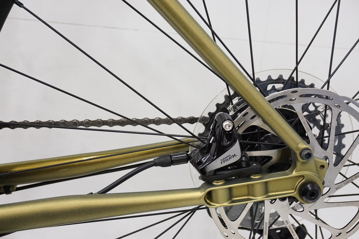 KONA「コナ」 SUTRA LTD 2023年モデル グラベルロード / 浜松店