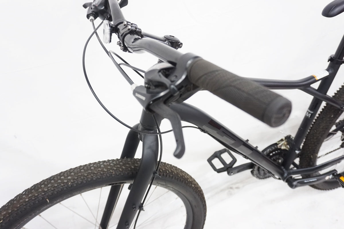 GT 「ジーティー」 AGGRESSOR SPORT RIGID 2022年モデル マウンテン