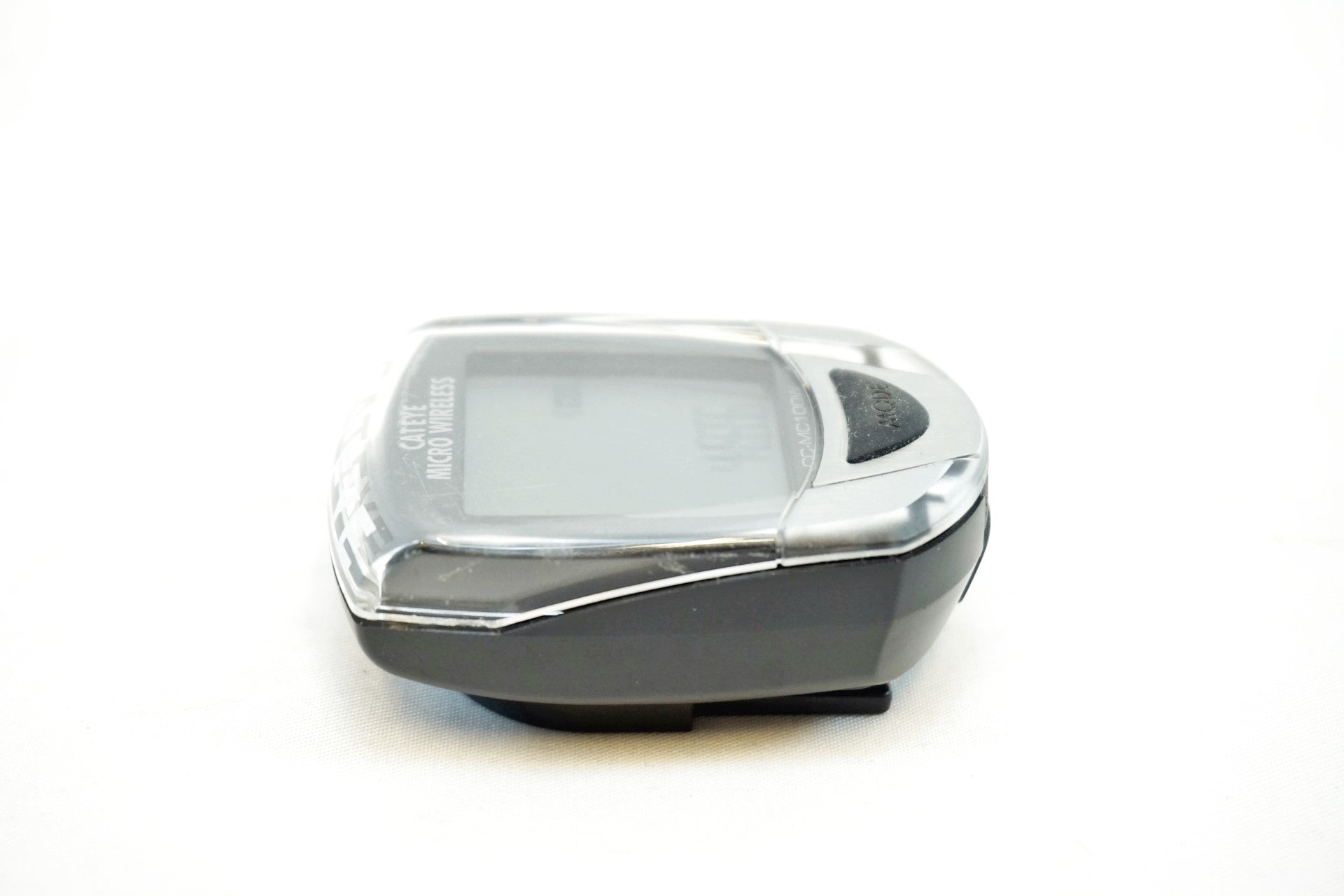CATEYE 「キャットアイ」 CC-MC100W サイクルコンピューター