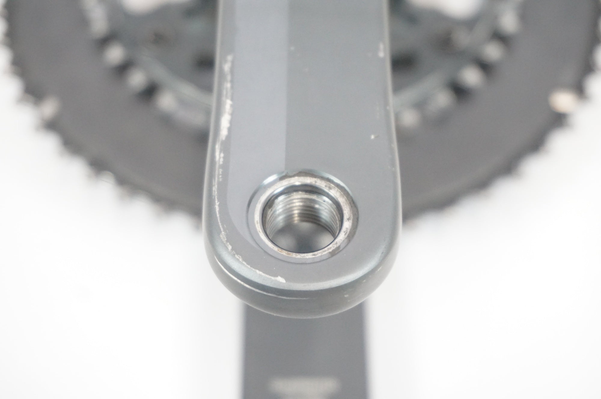 SHIMANO 「シマノ」 ULTEGRA FC-6800 50-34T 170mm クランク / 宇都宮