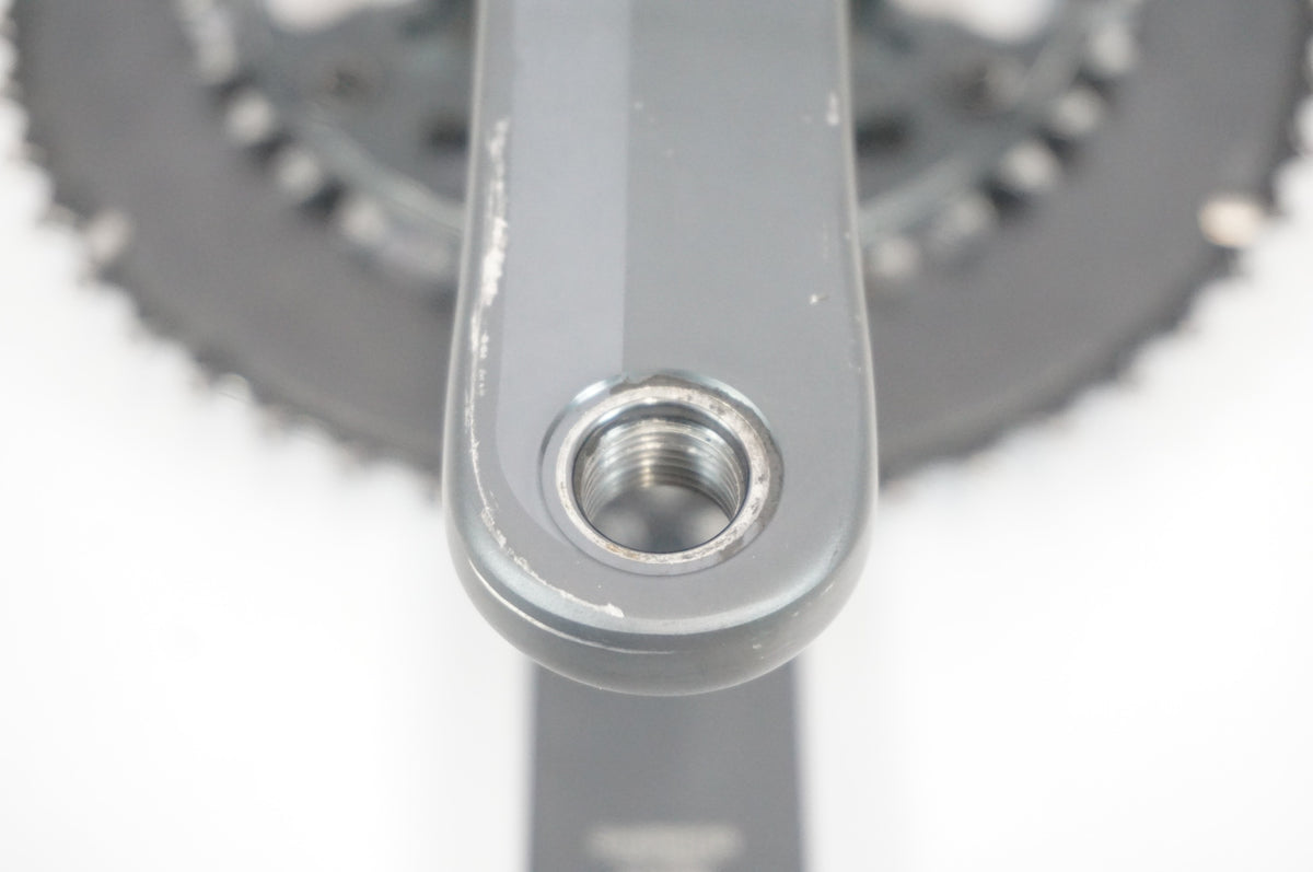 SHIMANO 「シマノ」 ULTEGRA FC-6800 50-34T 170mm クランク / 宇都宮店