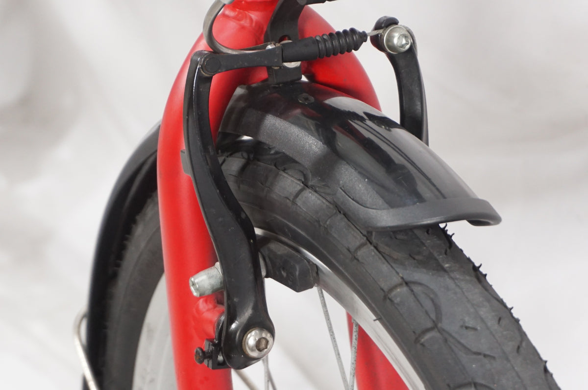 DAHON 「ダホン」 SUV D6 2020年モデル 20インチ 折り畳み自転車 / AKIBA店