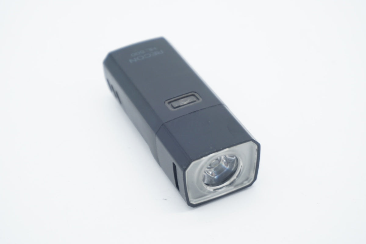 GIANT 「ジャイアント」 RECON  HL500 ライト / 京都八幡店