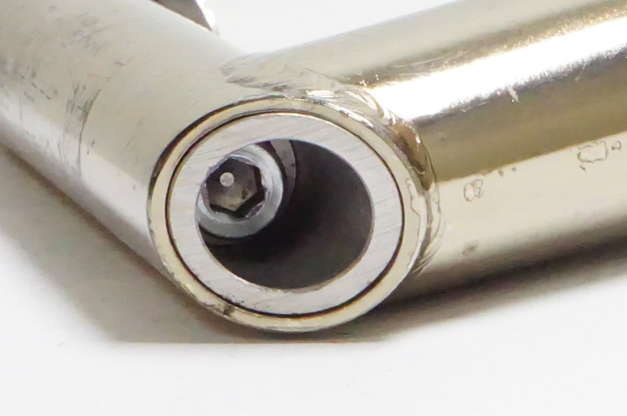 NITTO 「ニットー」 UI φ26.0 110mm ステム / 熊谷本店