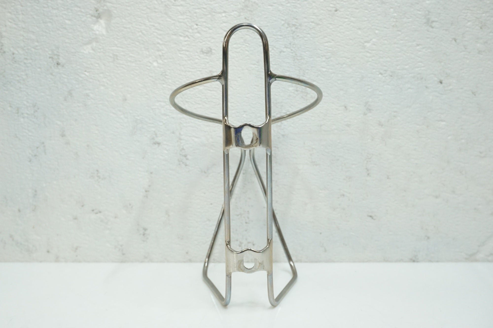 NITTO 「ニットー」 ステンレス ボトルケージ / 大宮店