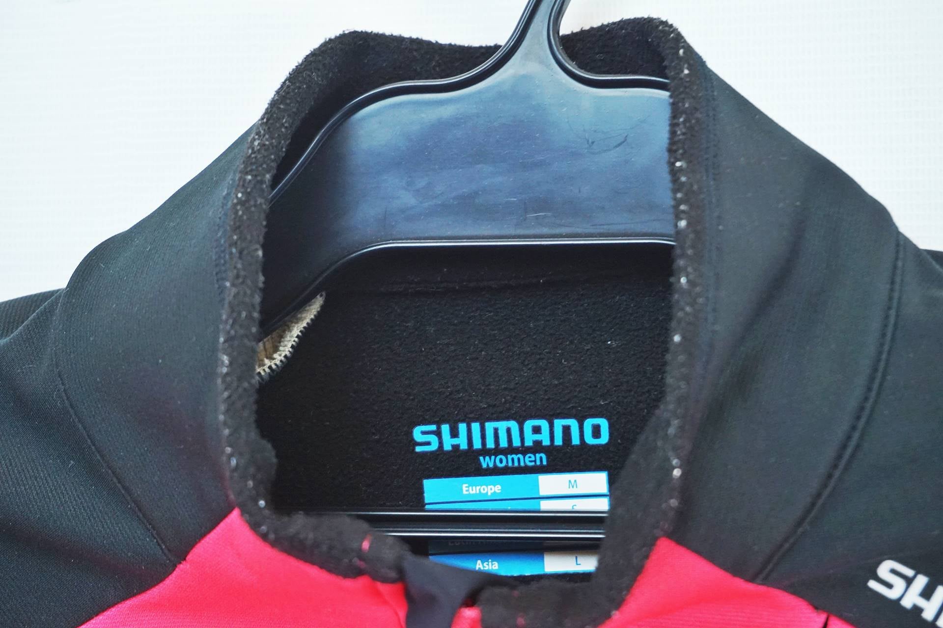 SHIMANO 「シマノ」 Lサイズ レディース ジャケット / AKIBA店