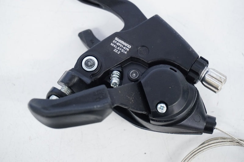 SHIMANO 「シマノ」 ST-EF51 シフトレバー 右のみ / 浜松店