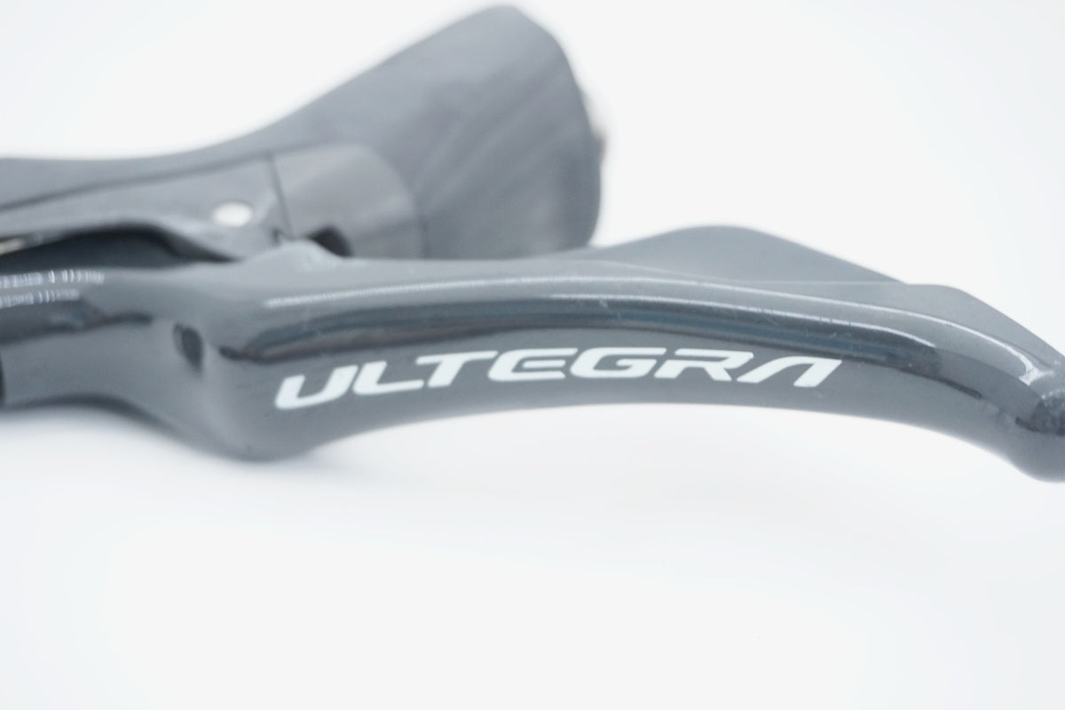 SHIMANO 「シマノ」 ULTEGRA ST-R8000 デュアルコントロールレバー / 京都八幡店