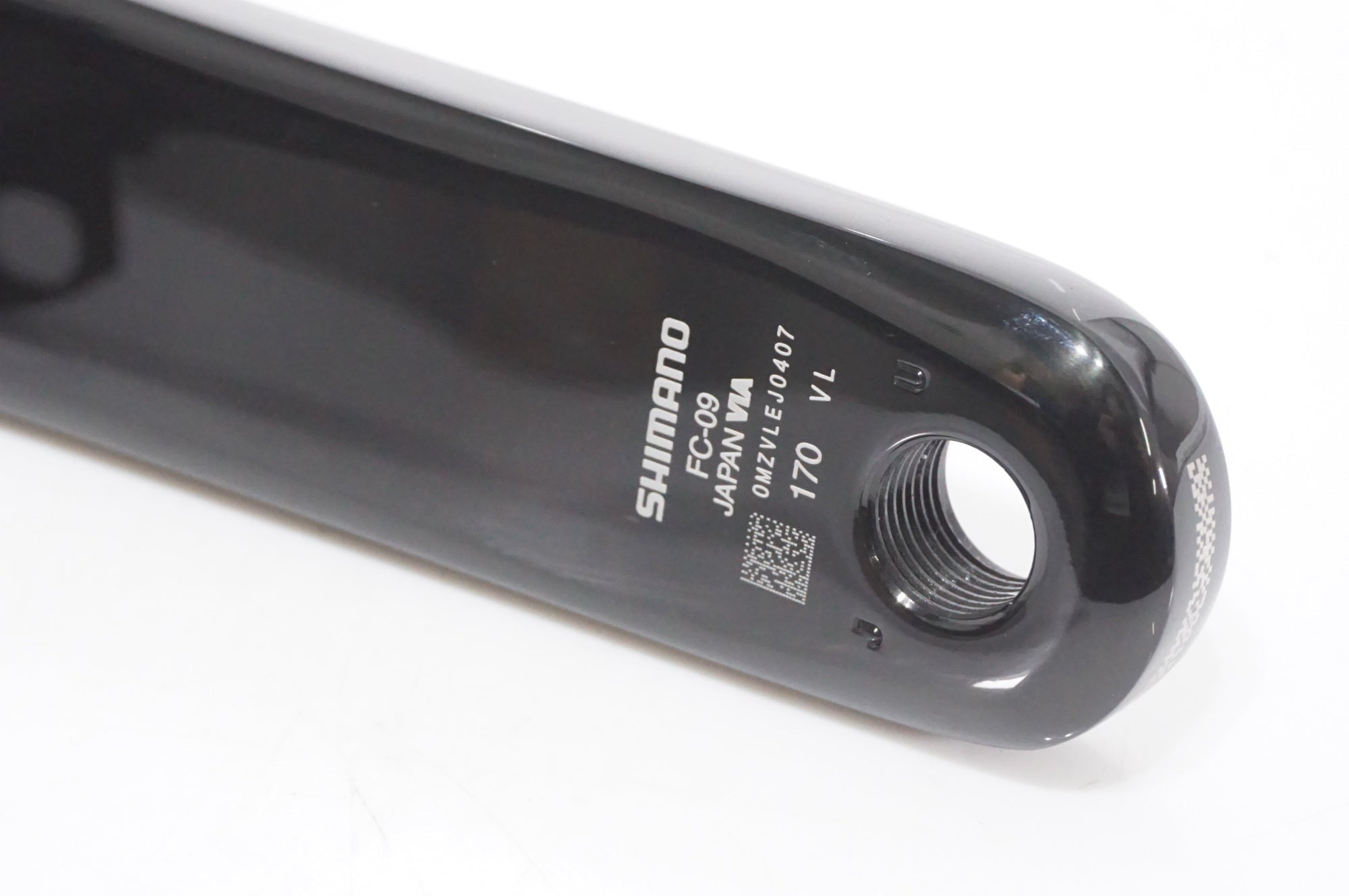 SHIMANO 「シマノ」 DURA ACE FC-09 170mm クランクアーム / AKIBA店