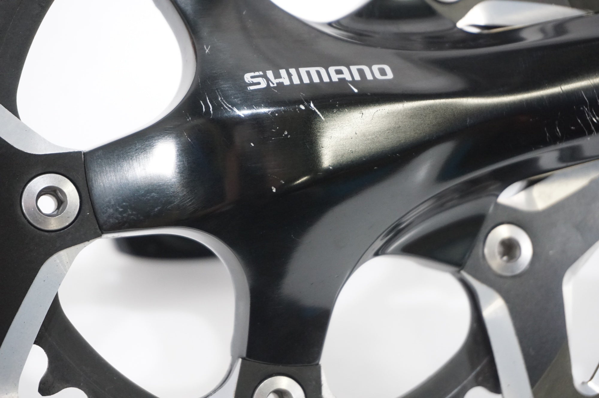 SHIMANO 「シマノ」 FC-RS500 52-36T 170mm クランク / AKIBA店