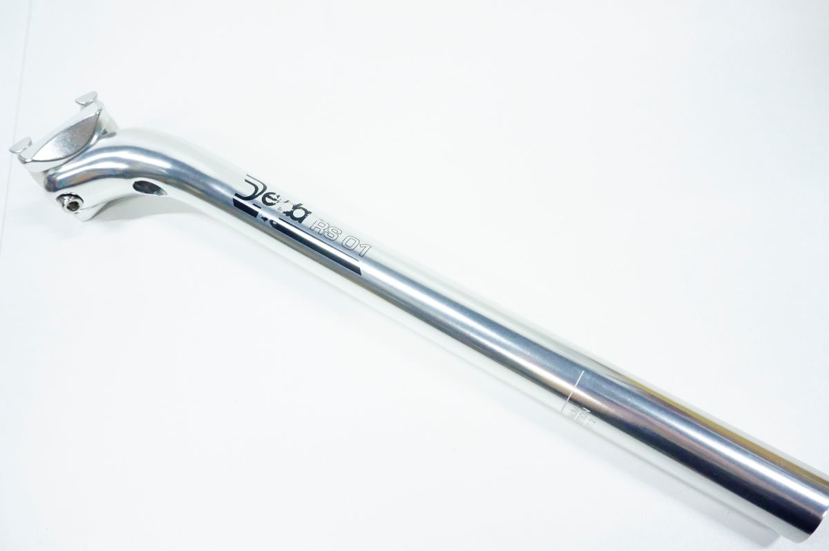 DEDA 「デダ」 RS01 Φ27.2 350mm シートポスト / 名古屋大須店