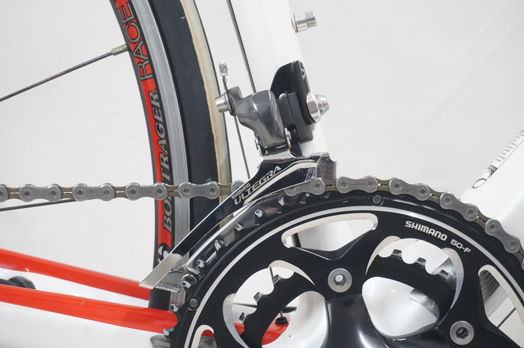 TREK 「シマノ」 MADONE 4.5 C H2 2013年モデル ロードバイク