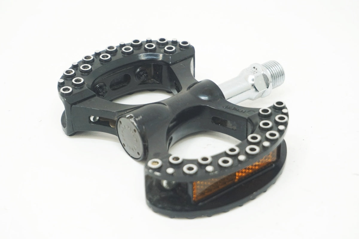 MKS 「ミカシマ」 LAMBDA ペダル / 大阪美原北インター店