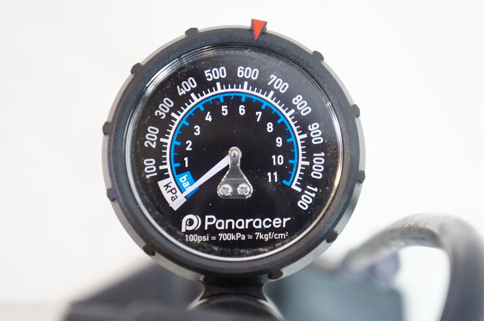 PANARACER 「パナレーサー」 BFP-02AGEZ2-S フロアポンプ / 熊谷本店