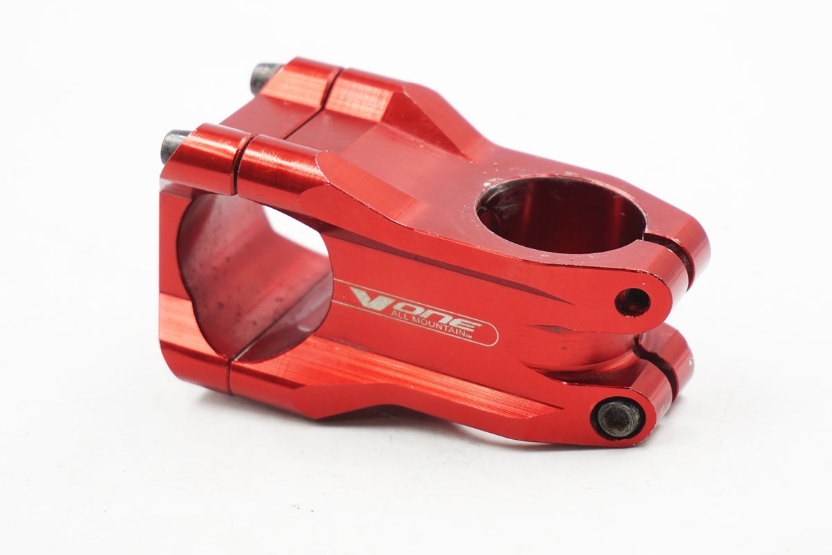 SUNLINE 「サンライン」 V ONE Φ31.8 50mm ステム / 奈良店