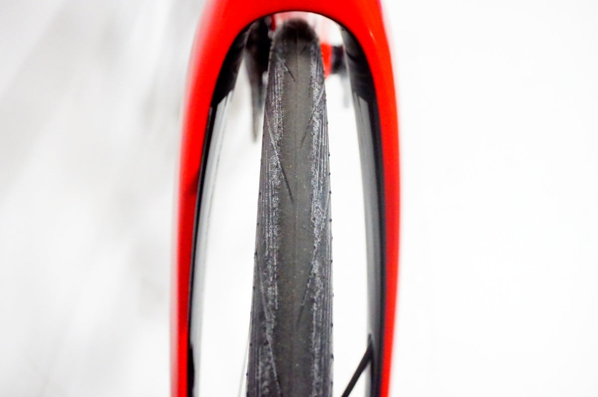 PINARELLO 「ピナレロ」 PRINCE DISK ULTEGRA 2021年モデル ロードバイク / 名古屋大須店