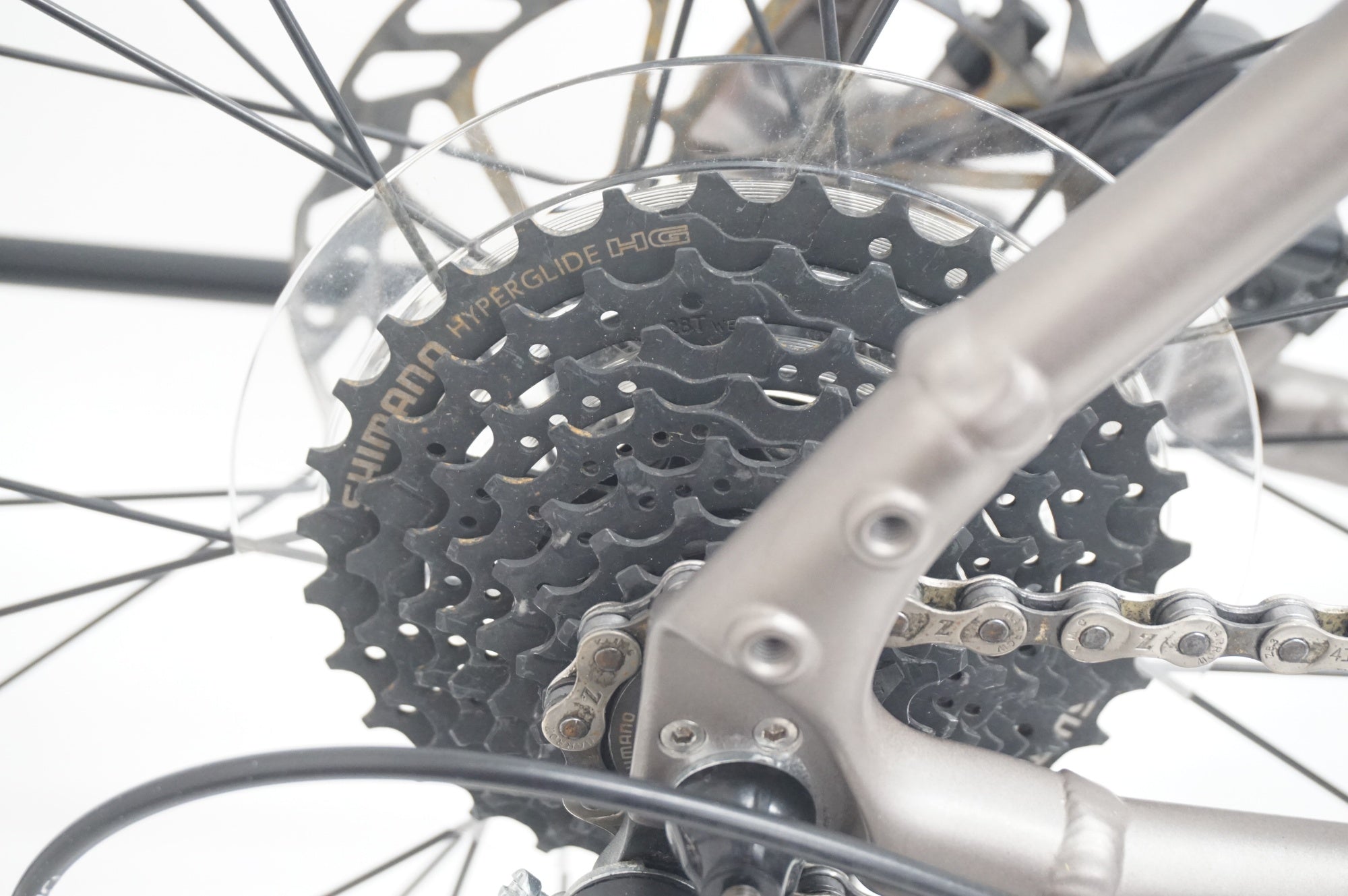 GIANT 「ジャイアント」 GRAVIER DISC 2025年モデル クロスバイク / 福岡店