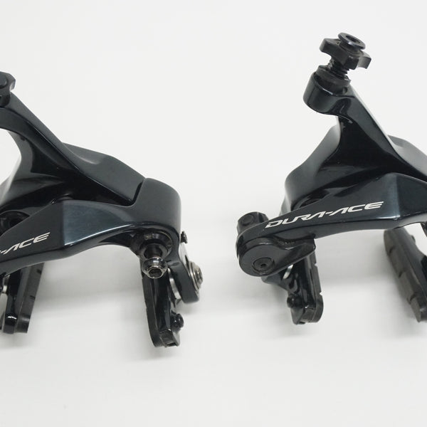 SHIMANO 「シマノ」 DURA-ACE BR-R9110 キャリパーブレーキセット