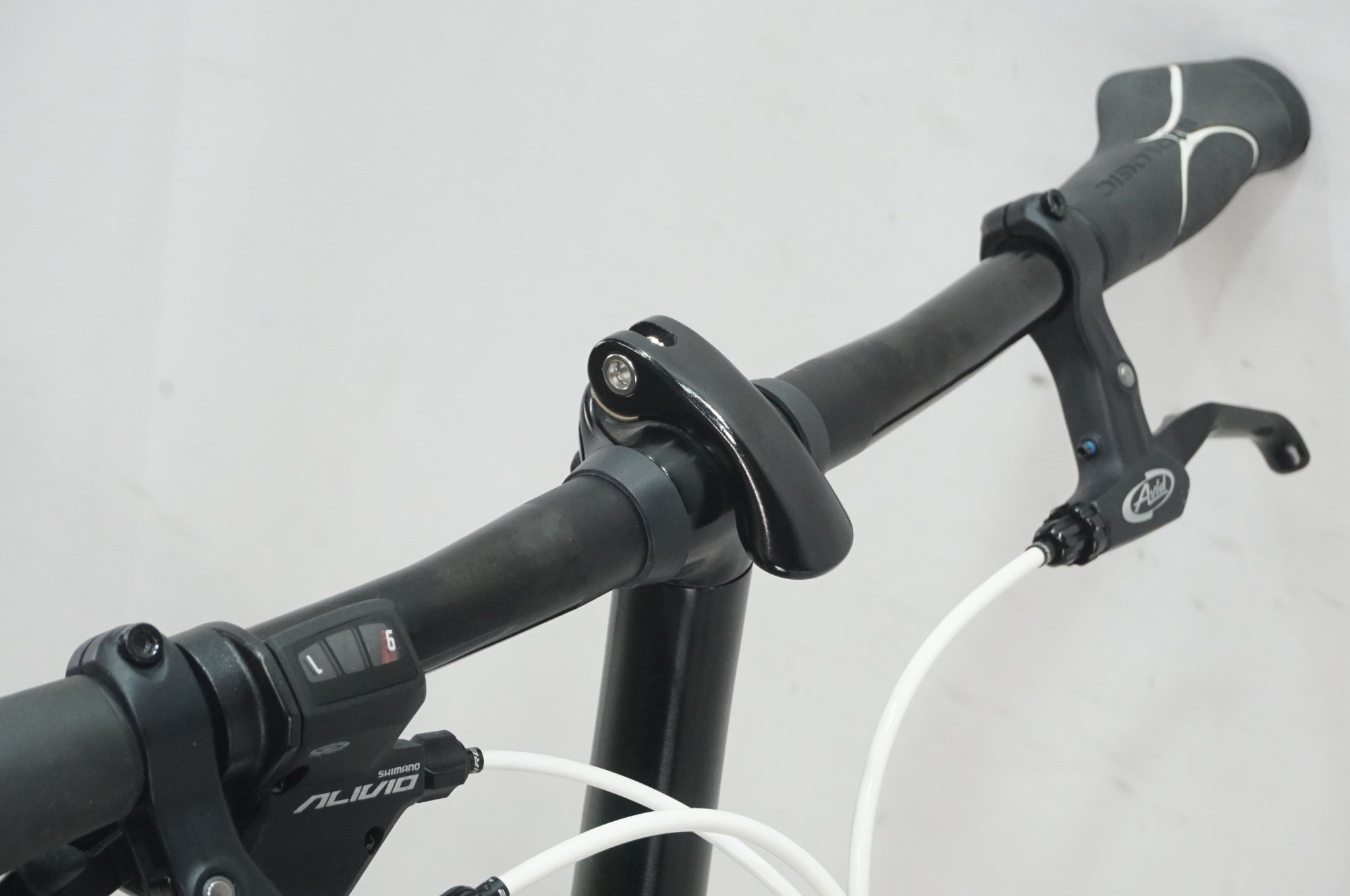 TERN 「ターン」 VERGE P9 2015年モデル 20インチ 折り畳み自転車/ 大宮店