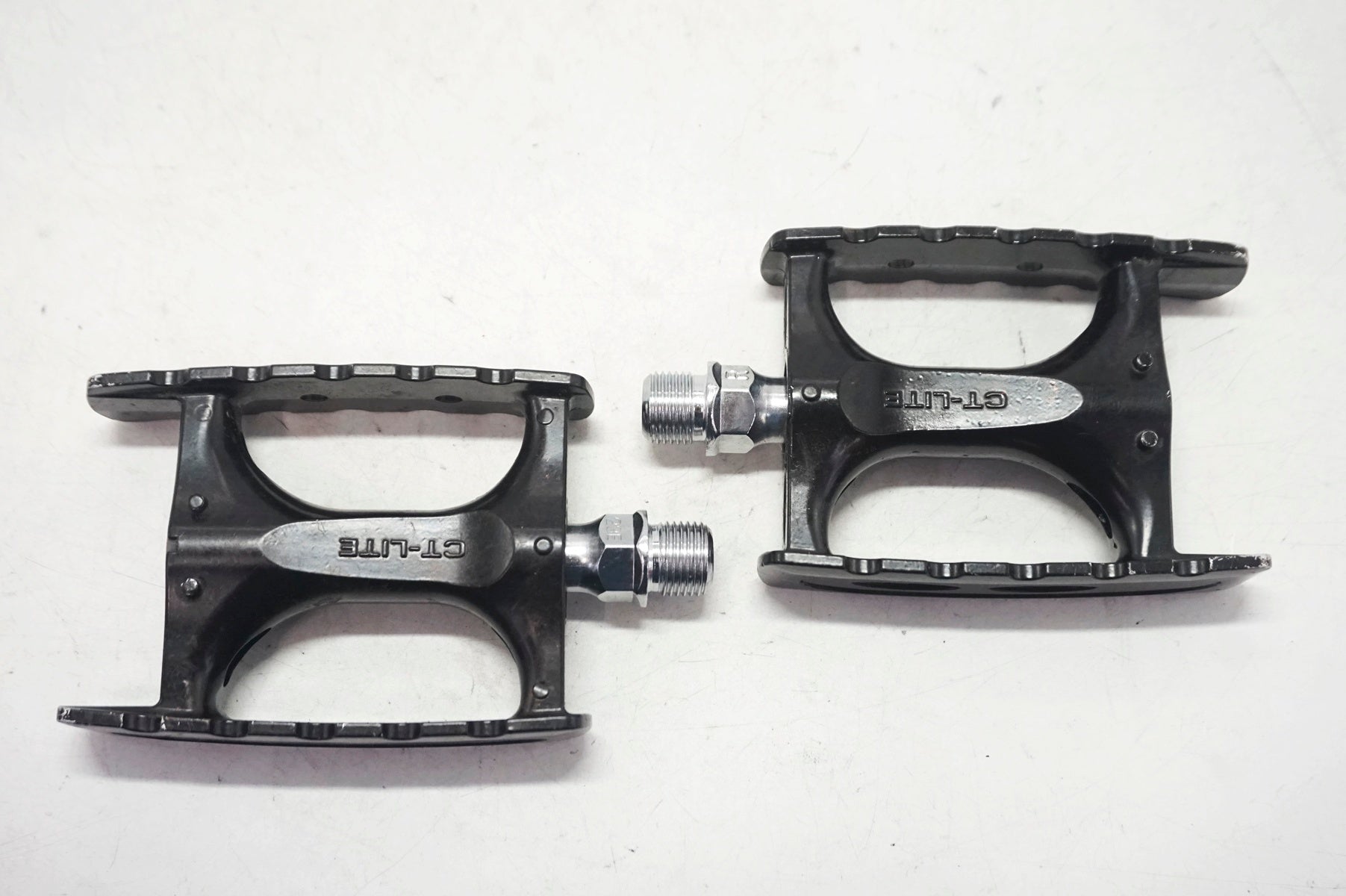 MKS 「ミカシマ」 CT-LITE ペダル / 大阪門真店