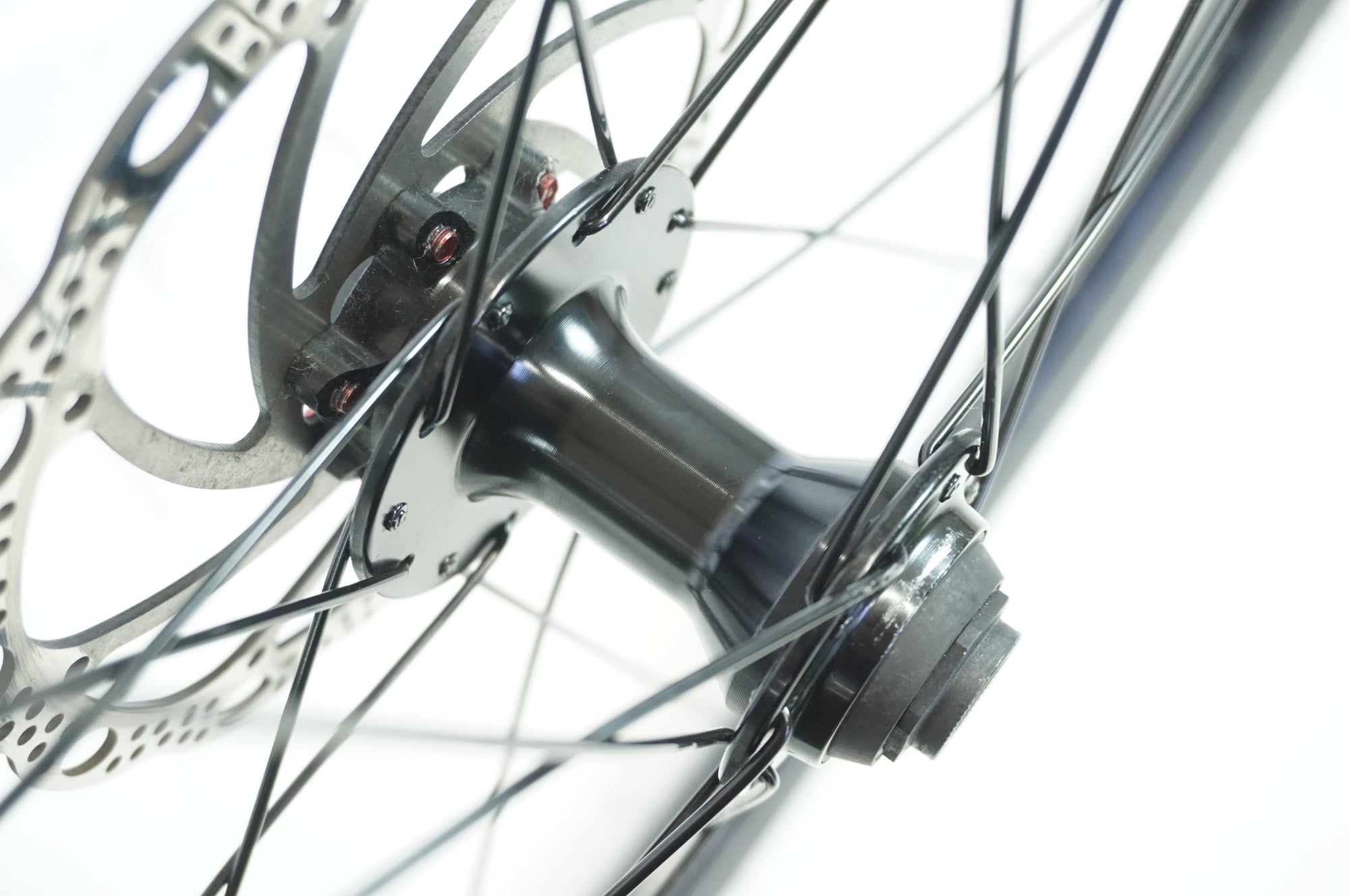 BONTRAGER 「ボントレガー」 PARADIGM DISC SHIMANO 11s ホイール