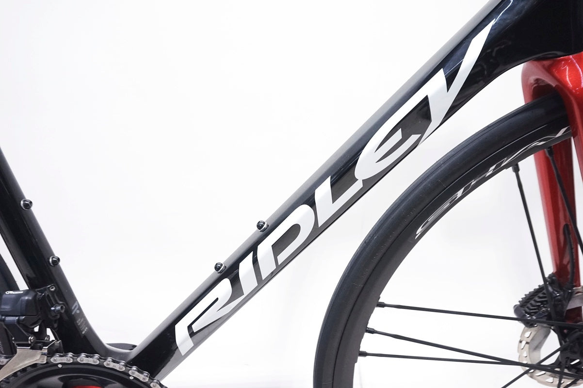 RIDLEY 「リドレー」 FENIX DISC DI2 2021年モデル ロードバイク