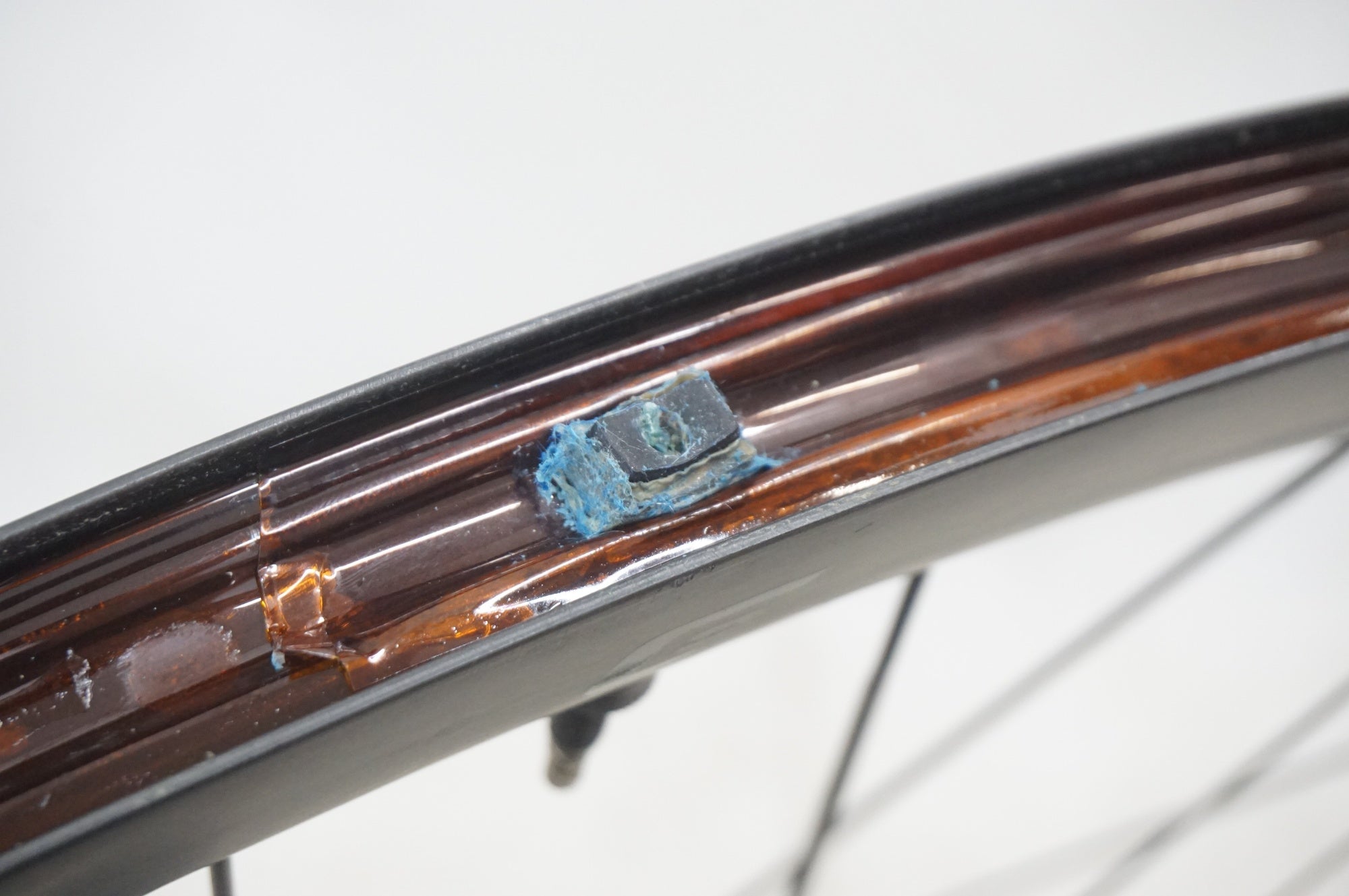 CADEX 「カデックス」 36 DISC TUBELESS シマノ11速 リアホイール