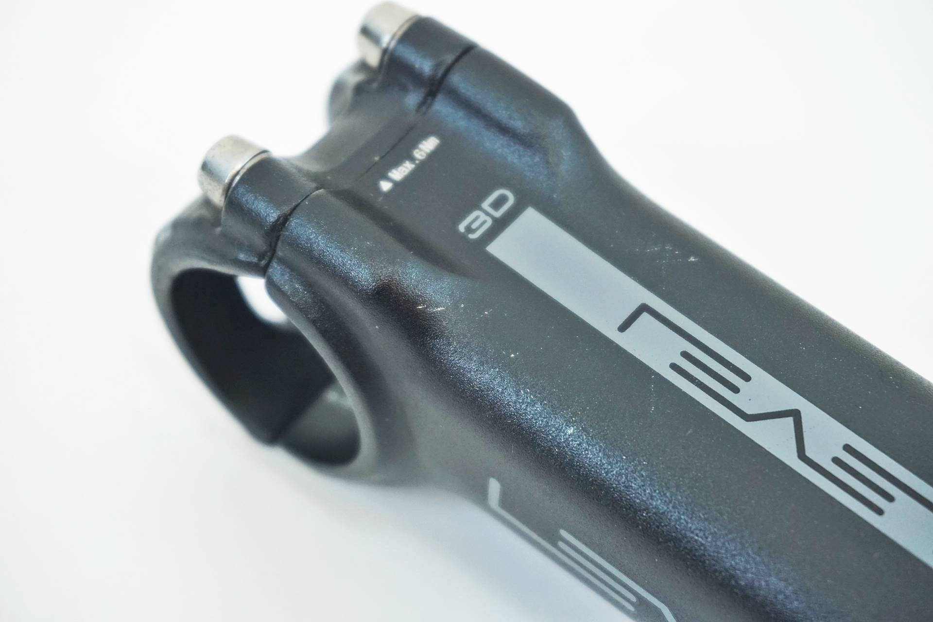 RIBBLE 「リブル」 LEVEL 3D FORGED Φ31.8 110mm ステム / 有明ガーデン店