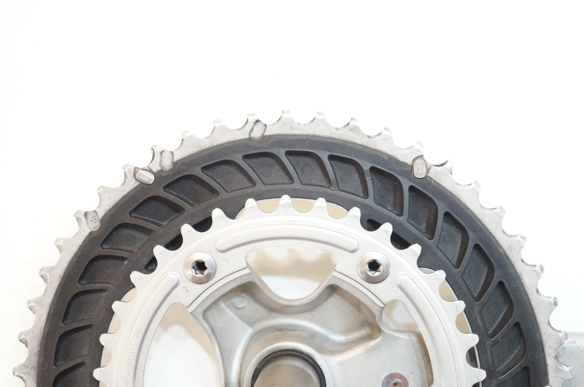 SHIMANO 「シマノ」 105 FC-5800 50-34T 170mm クランクセット / 浦和ベース