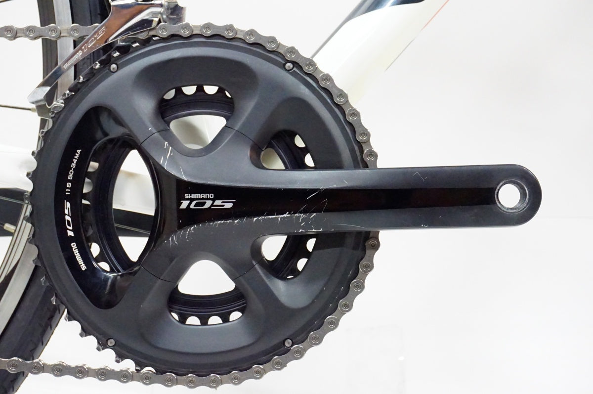 WILIER 「ウィリエール」 MONTEGRAPPA TEAM 105 2017年モデル ロードバイク / 名古屋大須店
