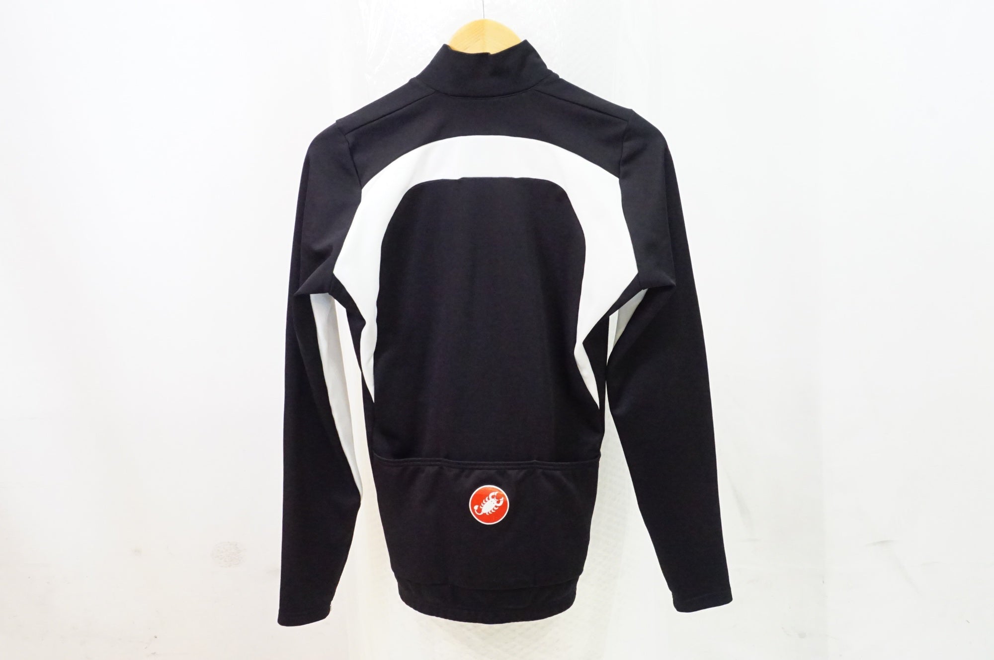 【新品・定価15,950円】Castelliカステリ サイクルジャージMサイズ⑤ CASTELLI 「カステリ」 Mサイズ ジャージ / 熊谷本店
