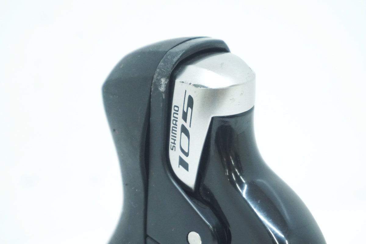 ジャンク SHIMANO 「シマノ」 105 ST-5800 デュアルコントロールレバー / 大阪美原北インター店
