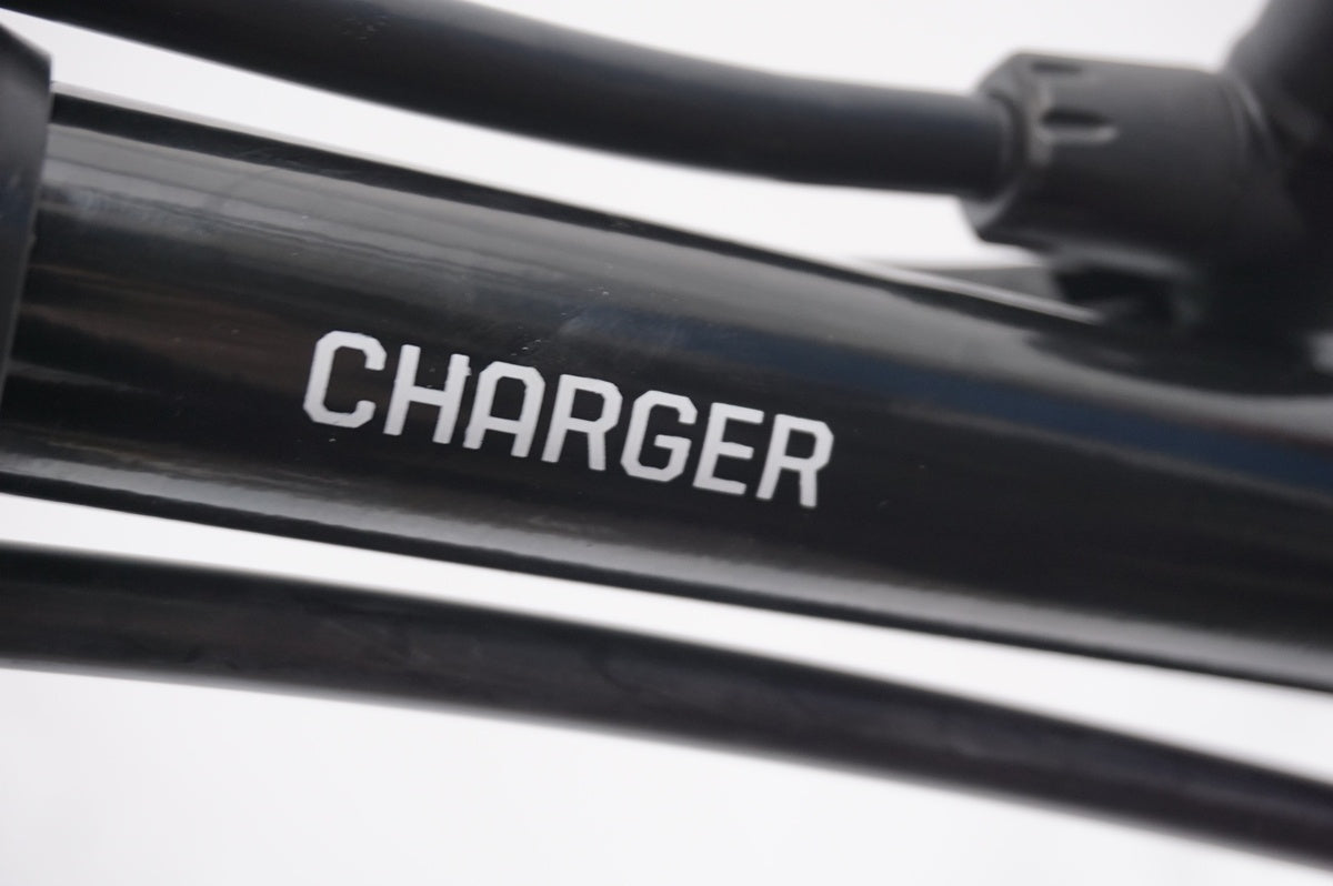 BONTRAGER 「ボントレガー」 CHARGER フロアポンプ / バイチャリ世田谷店