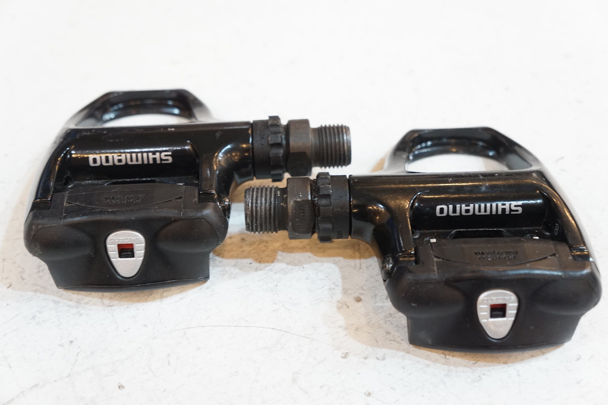 SHIMANO 「シマノ」 PD-R540 ペダル / バイチャリ浦和ベース
