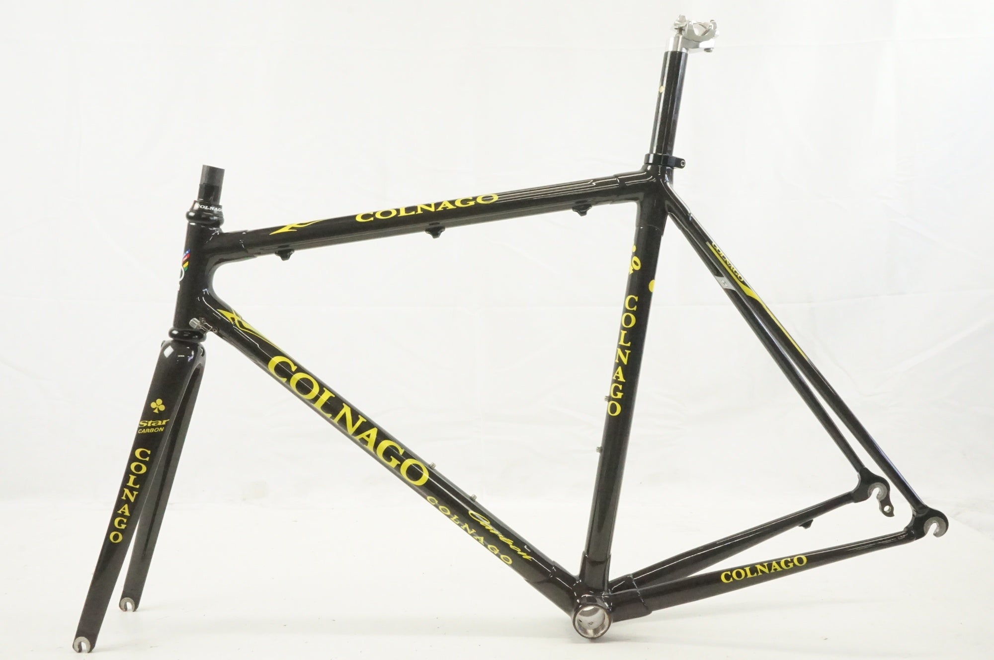 COLNAGO 「コルナゴ」 C40 1999年頃 フレームセット / 宇都宮店
