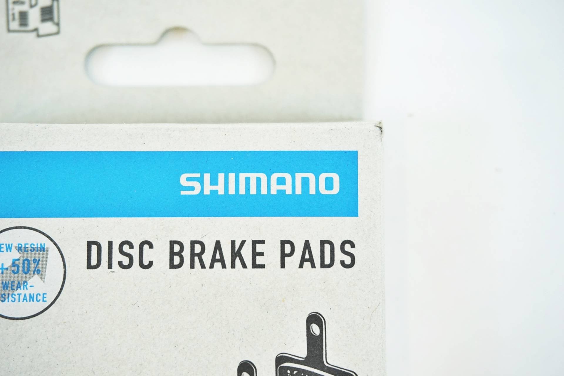 SHIMANO 「シマノ」 B05S ディスクブレーキパッド レジン / 有明ガーデン店
