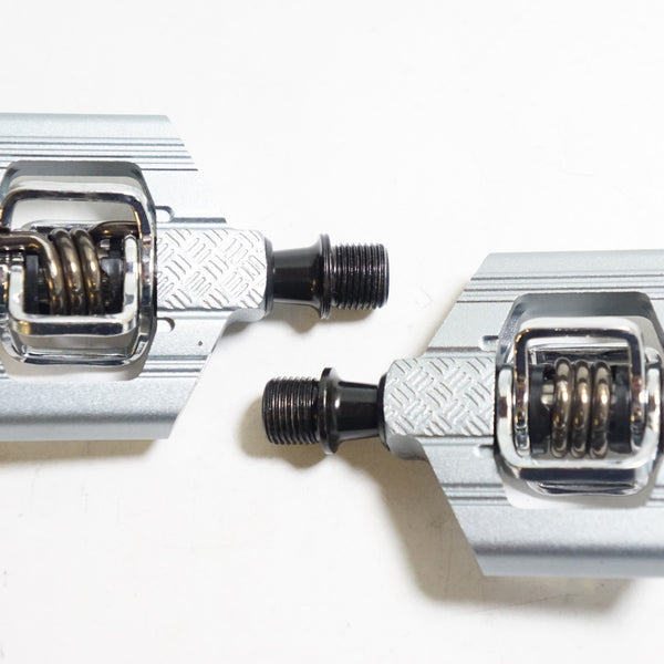 マスマスターズ グラスホッパー クランク 中古 CRANKBROTHERS 「クランクブラザーズ」 CANDY 2 ペダル / 熊谷本店