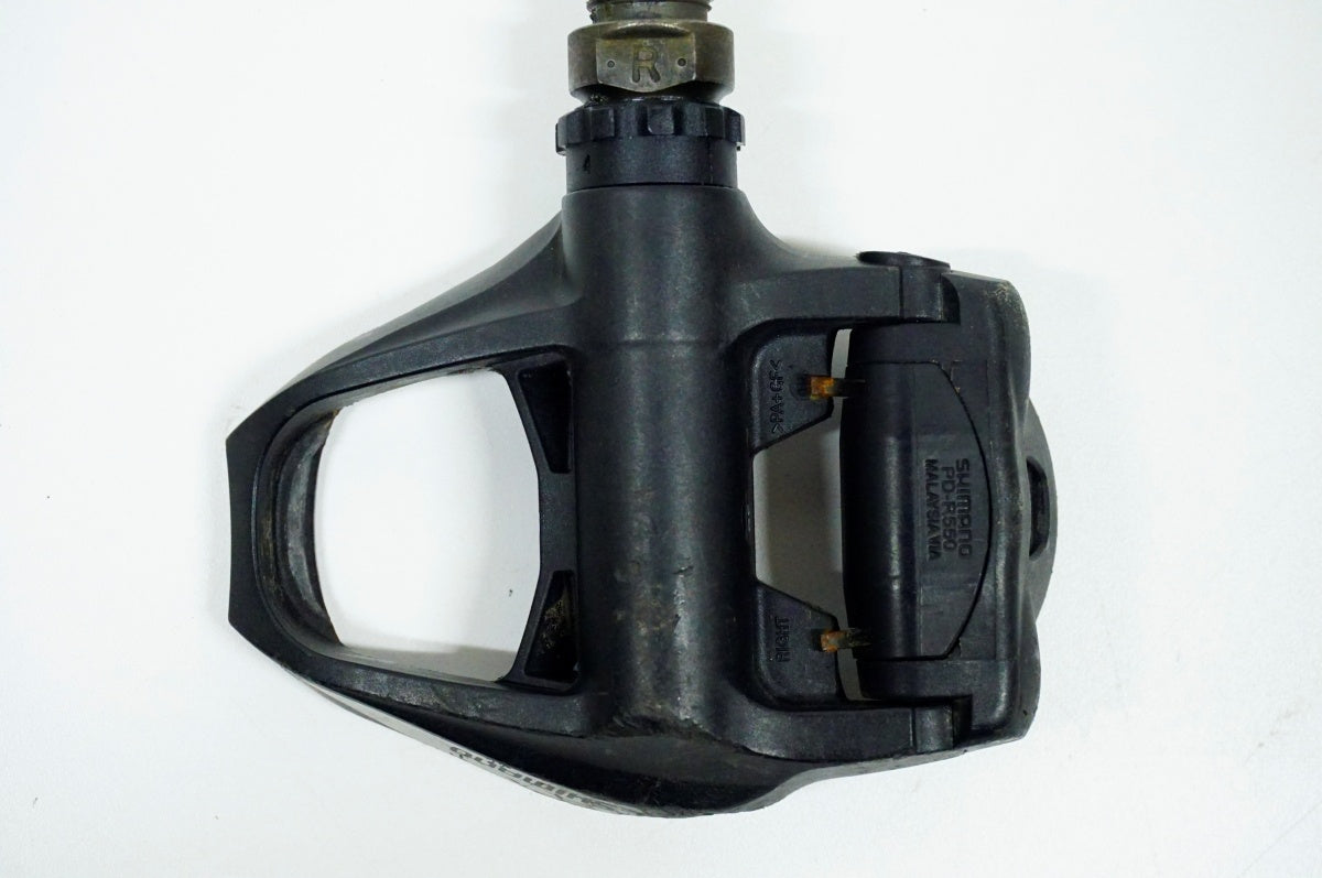 SHIMANO 「シマノ」 PD-R550 ペダル / 名古屋大須店