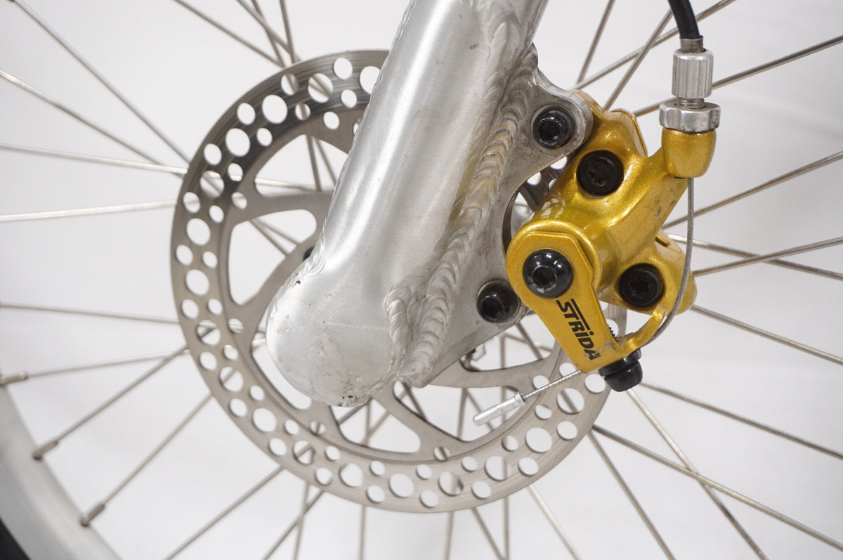 STRIDA 「ストライダ」 SX 年式不明 カスタム 折り畳み自転車 / AKIBA店