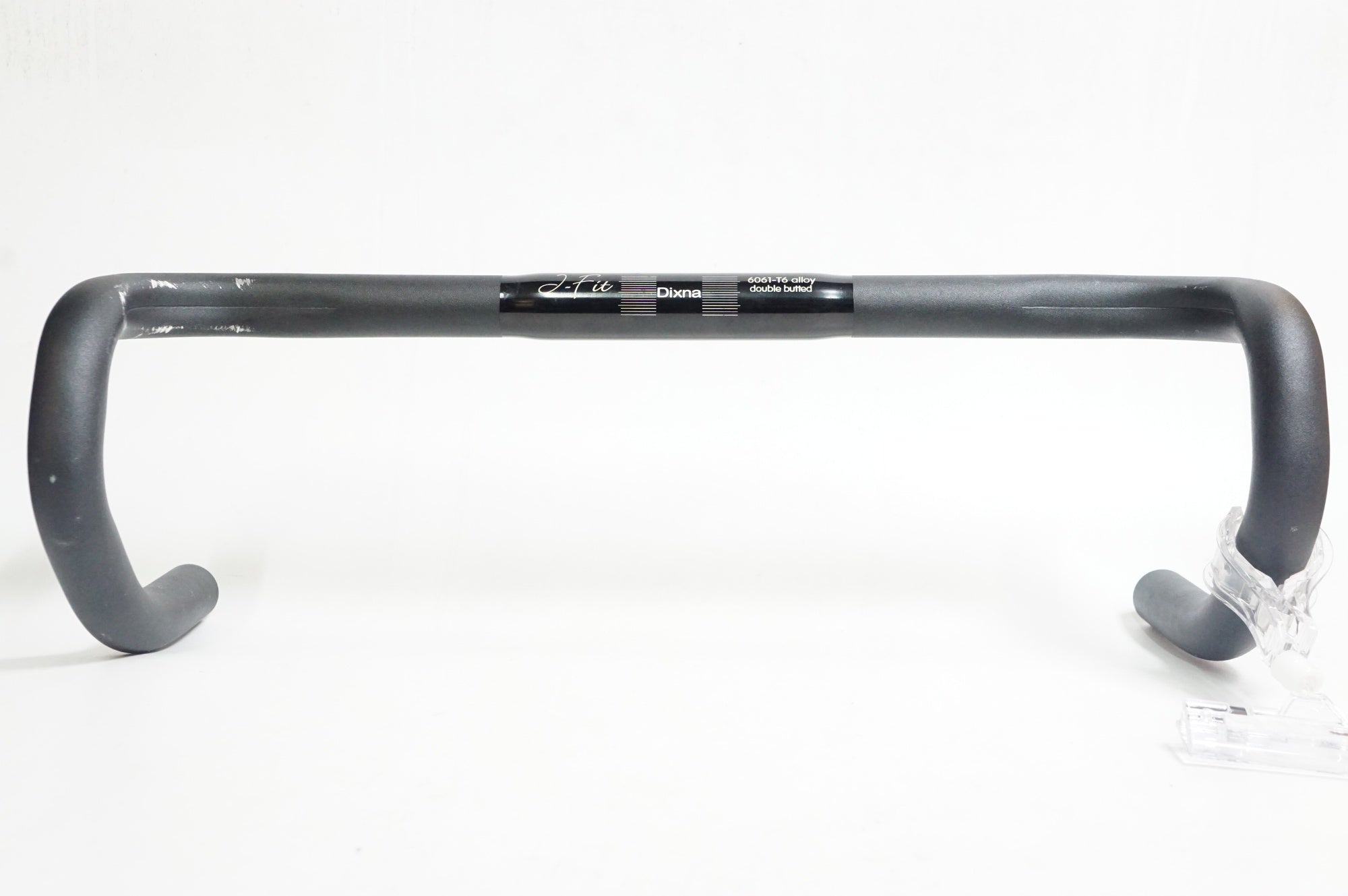DIXNA 「ディズナ」 J-FIT φ26.0 400mm ハンドル / 熊谷本店
