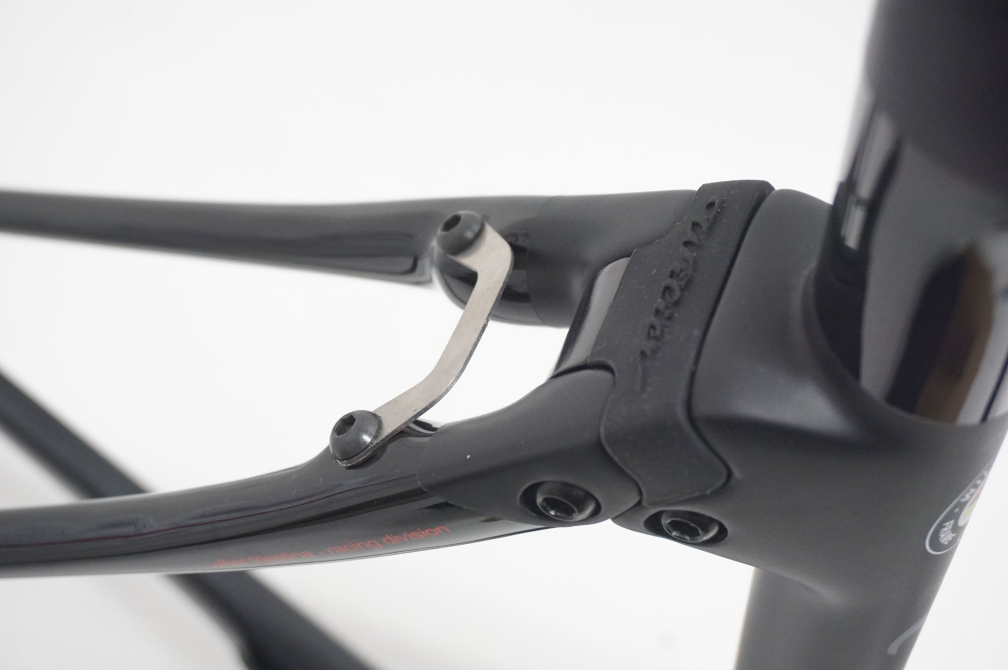 WILIER 「ウィリエール」 CENTO10 NDR 2018年モデル フレームセット / 福岡店