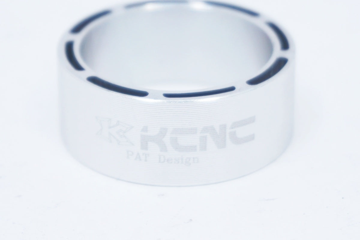 KCNC 「ケーシーエヌシー」 14mm コラムスペーサー / 大阪美原北インター店